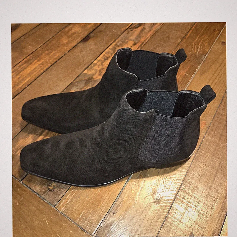 Suede